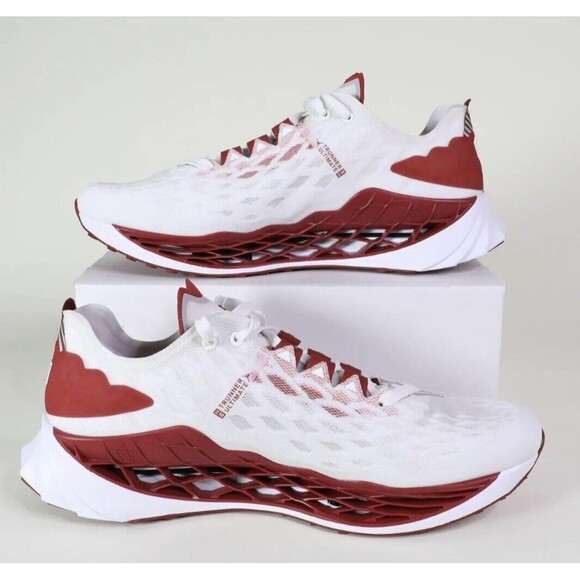 Nike Jordan Trunner Ultimate Oklahoma Sooners OU Player Exclusive Men\'s Size 14